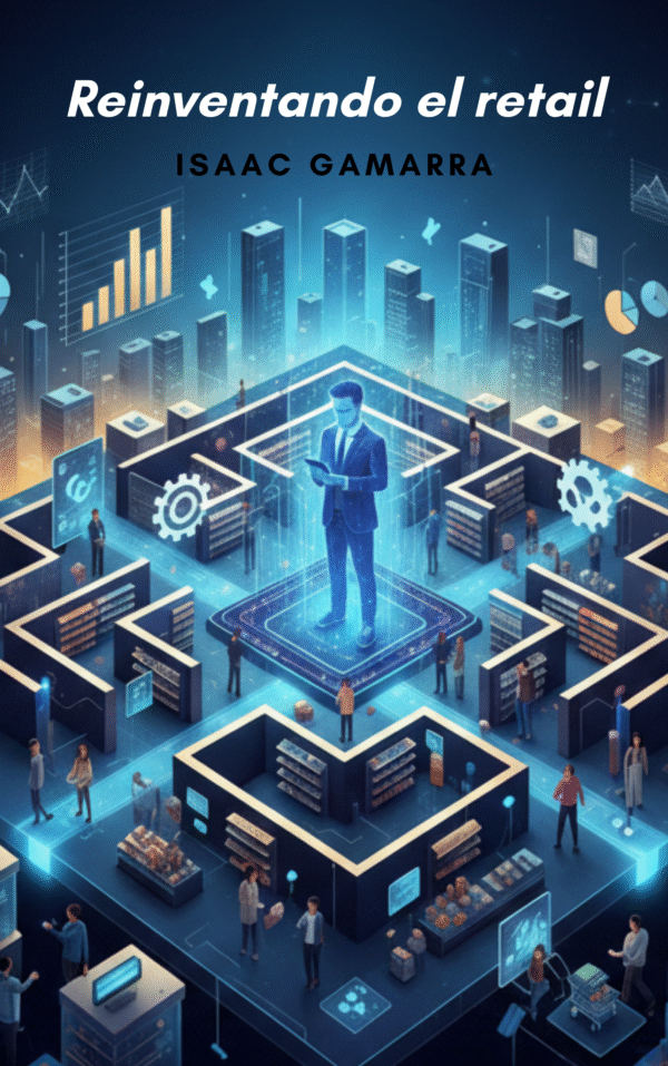 Reinventando el Retail