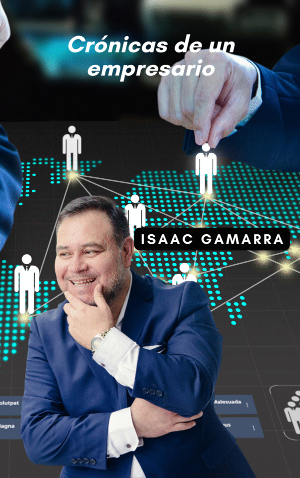 Crónicas de un Empresario