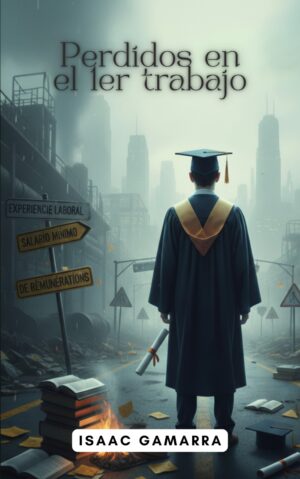 Perdidos en el 1er trabajo