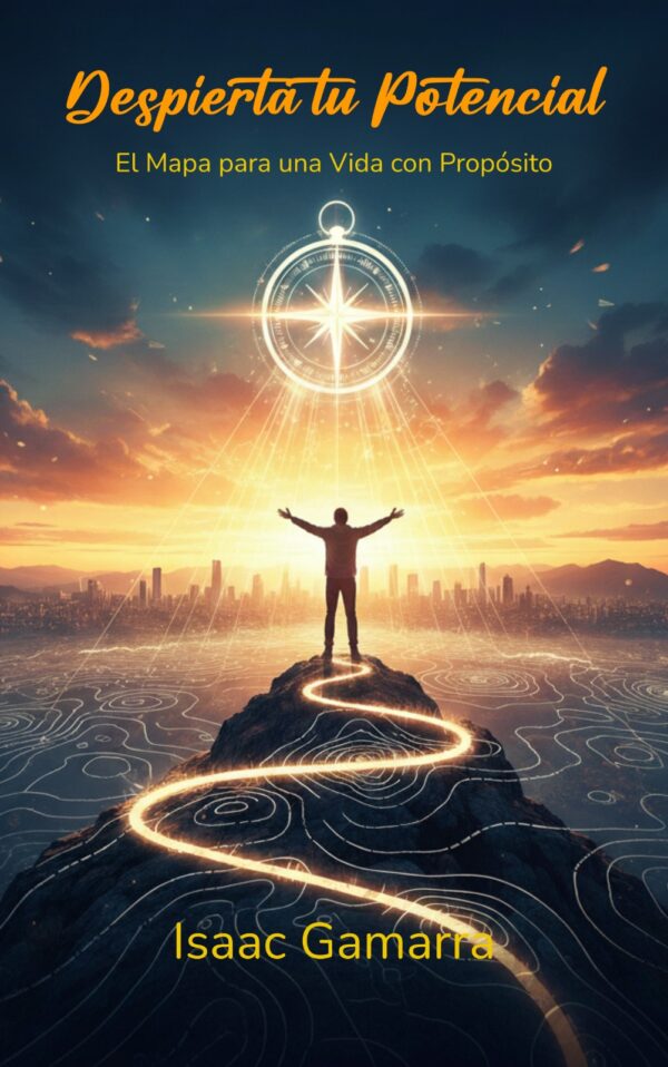 Despierta tu potencial